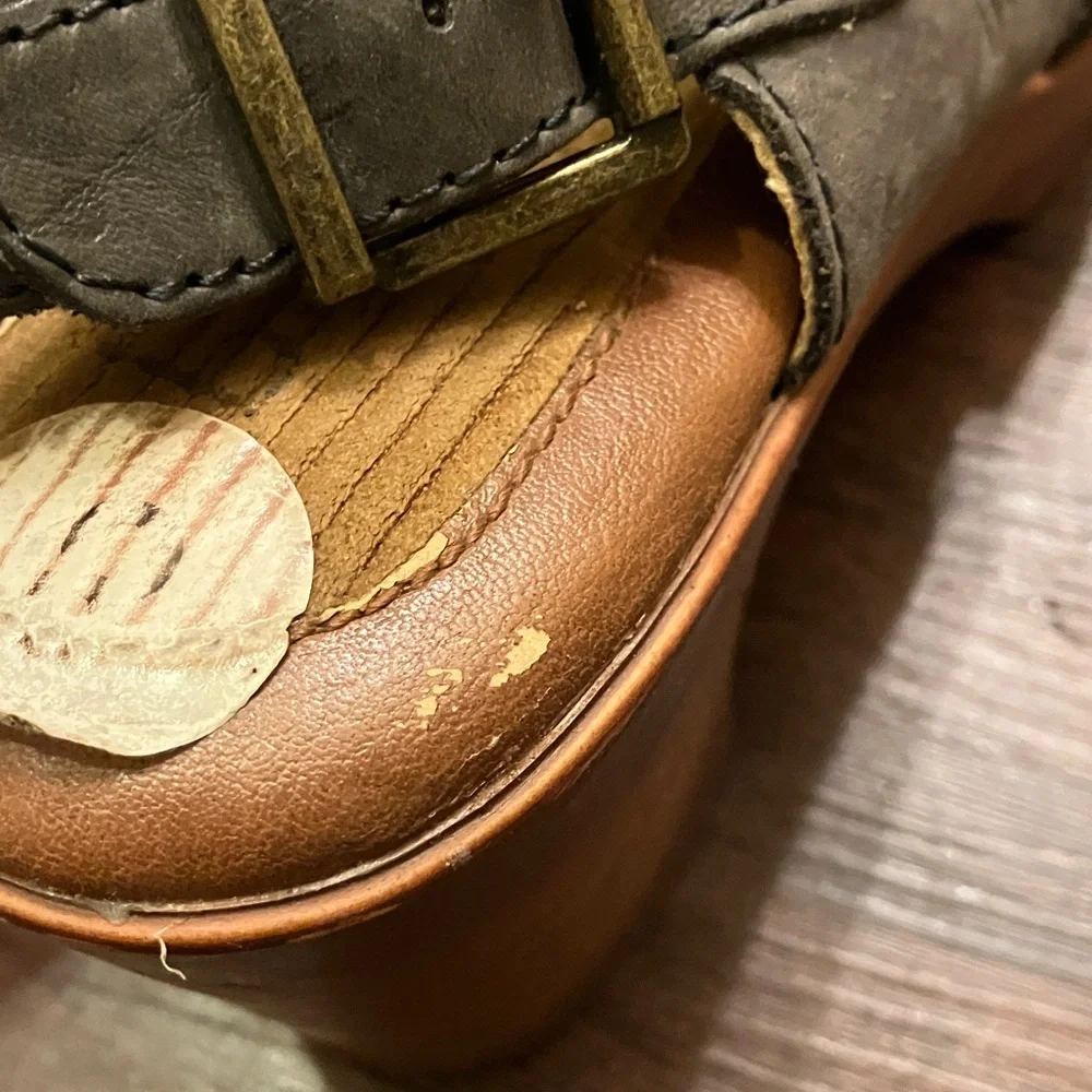 BOC Clogs - Picture 5 of 7